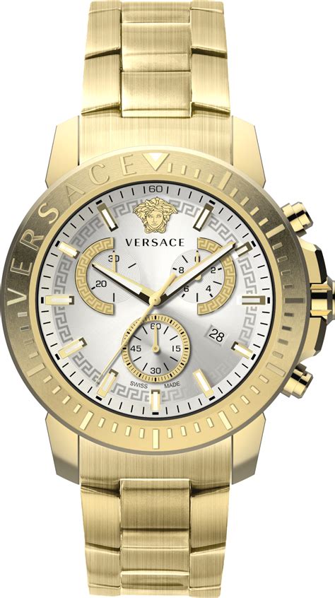 versace uhr unter 300 euro|Versace Uhr .